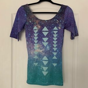 Galaxy Shirt